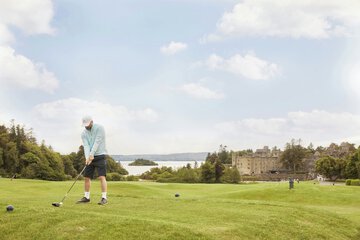 Golf