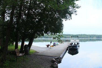 Dock