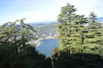 Lake