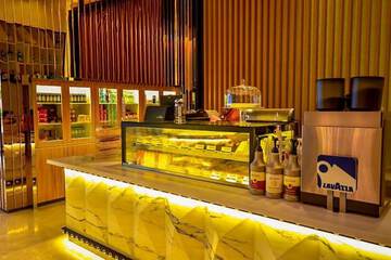 Cafe