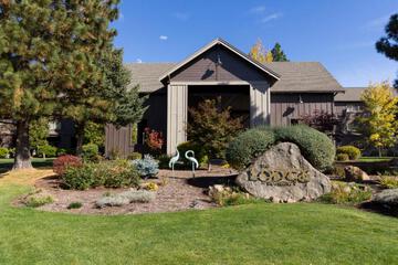 Running Y Ranch Resort