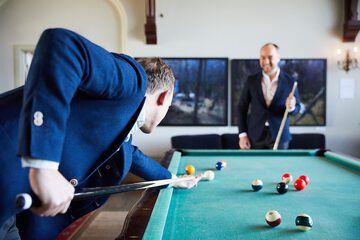 Billiards
