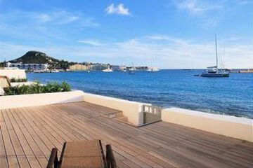 Terrace or Patio