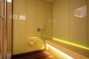 Turkish bath