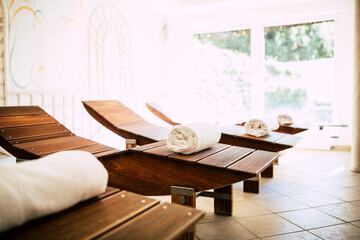 Treatment room