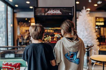 Arcade