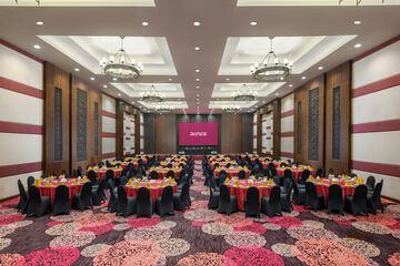 Ballroom