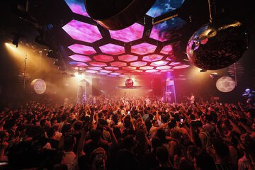 Nightclub