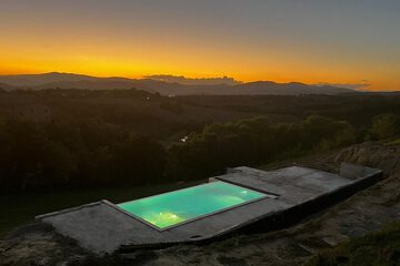 Private pool