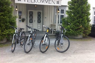 Bicycling