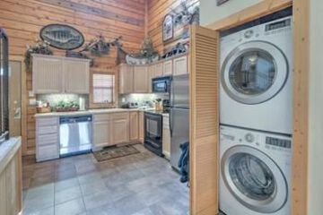 In-Room Kitchen