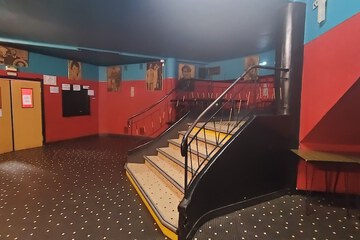 Nightclub