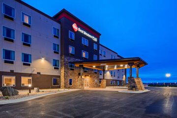 Best Western Plus Rapid City Rushmore