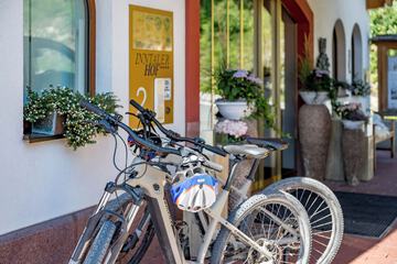 Bicycling