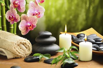 Spa treatment