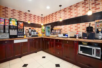 Breakfast/Coffee Service 26 of 30