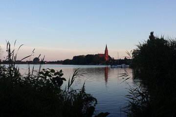 Lake