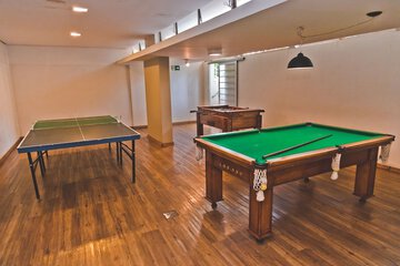Billiards