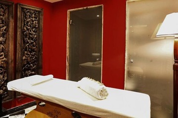Treatment room