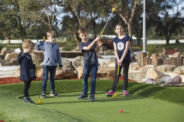 Children's activities