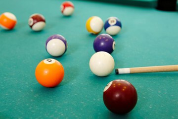 Billiards