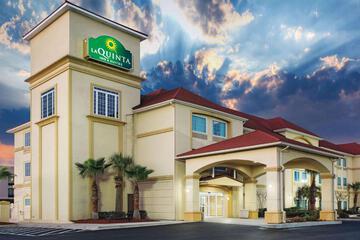 La Quinta by Wyndham Kingsland / Kings Bay Naval B