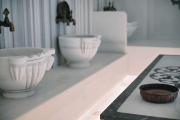 Turkish bath