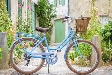Bicycling