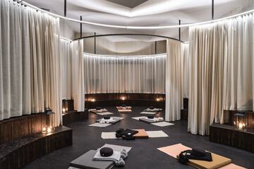 Spa