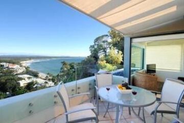 Terrace or Patio