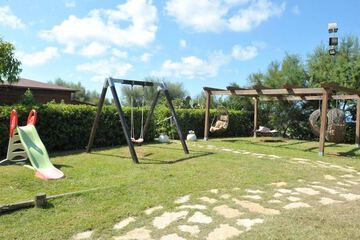 Children's activities