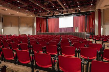 Theater show