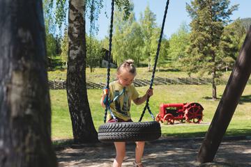 Children's activities
