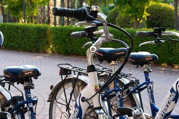 Bicycling