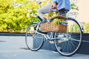 Bicycling