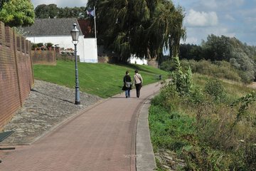 Bicycling
