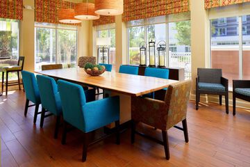 Hilton Garden Inn Savannah Midtown