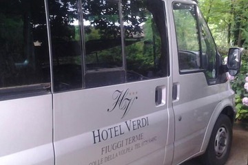City shuttle