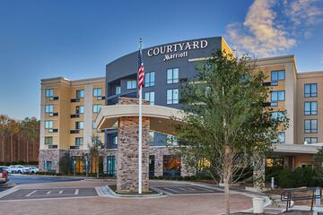 Courtyard by Marriott Atlanta Lithia Springs