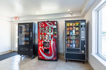 Vending machine