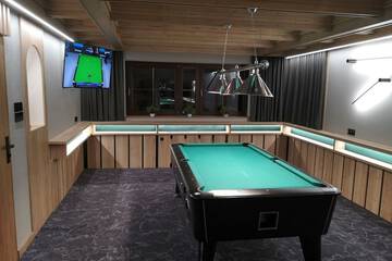 Billiards