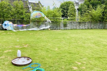Children's activities