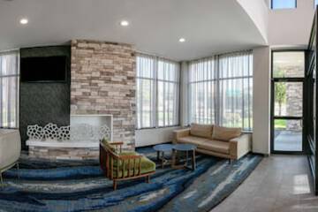 Hotel Interior 11 of 27