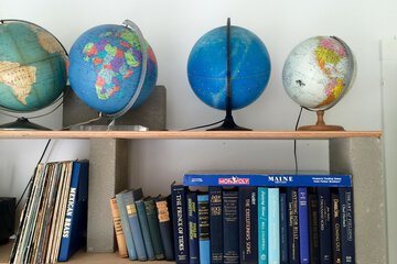 Library