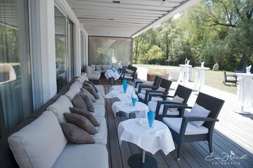 Sundeck