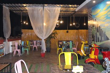 Children's activities