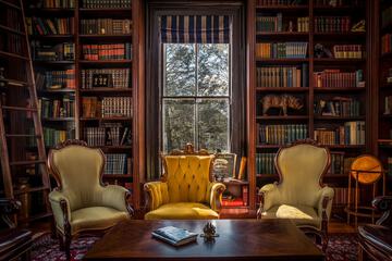 Library