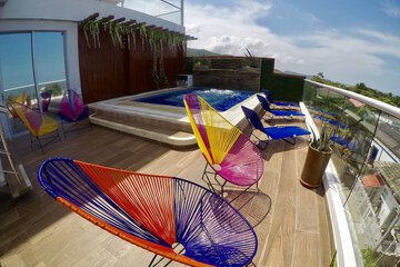 Sundeck