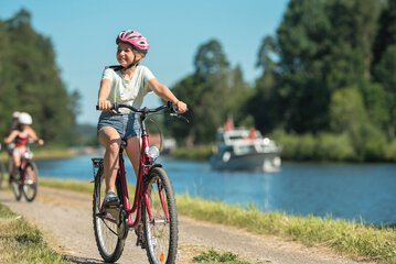 Bicycling