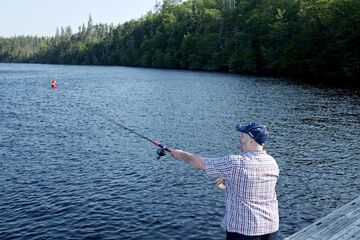 Fishing
